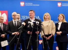 Miliardowa inwestycja w Olsztynie — historyczny dzień dla Warmii i Mazur
