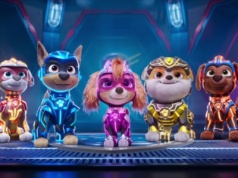 Paramount opóźnia swoje dwie animacje. Z kolei Psi Patrol wyjątkowo szybciej