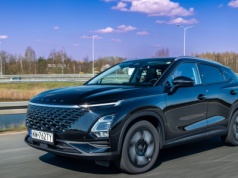 Najlepsze chińskie auto w Polsce. Czym zdenerwowała mnie Omoda 5?