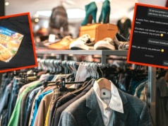 Polacy o tzw. gratisach z Vinted. "Początkowo myślałam, że to kał"