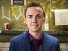 Zwariowany świat Malcolma. Frankie Muniz ogłasza koniec zdjęć na planie kontynuacji serialu
