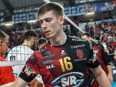 Kamil Semeniuk przekazał złe wieści. Problem tuż przed finałem LM. Zataił to przed Grbiciem
