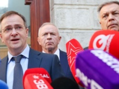 Reparacje i terytoria. Wszystkie żądania Rosji wysunięte podczas rozmów w Stambule
