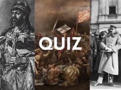 To piekielnie trudny quiz historyczny. Tylko erudyta zgarnia tu 13/13!