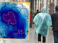 Pogoda będzie wyzwaniem. 