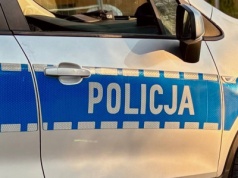 Wypadek z udziałem radiowozu w Poznaniu. Trzy osoby zostały ranne