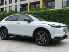 Przestańcie patrzeć na auta z Chin, skoro jest Honda HR-V. Test wersji po mikroliftingu