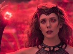 Elizabeth Olsen zostanie wampirem! Aktorka dołącza do gwiazdorskiej obsady hipnotycznego thrillera