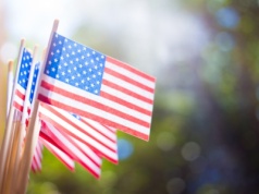 Ważny wskaźnik USA obniżony. Powodem biliony dolarów zadłużenia