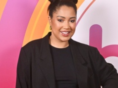 Patricia Kazadi zwykle unika tego tematu. Tym razem nie miała hamulców [POMPONIK EXCLUSIVE]