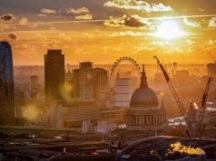 Czego polskie miasta mogą nauczyć się od Londynu? Pięć wskazówek