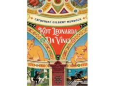 Kot Leonarda da Vinci |Recenzja