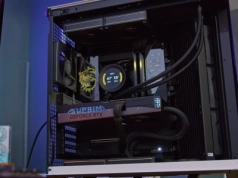 MSI szykuje rewolucję RGB. Kontrola oświetlenia z przeglądarki