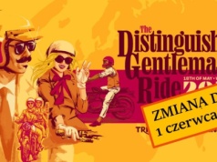Distinguished Gentleman’s Ride Wrocław 2025 przeniesiony na 1 czerwca