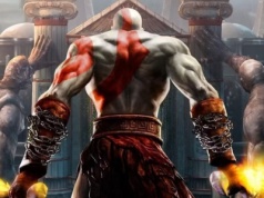 Wściekłość „greckiego” Kratosa z God of War nie była udawana. „Znajdowałem się w naprawdę paskudnym miejscu”