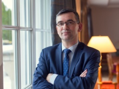 Prof. Przyłębski o ciszy wyborczej: To moment wyciszenia
