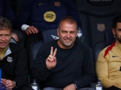 Transferowy hit FC Barcelony! Flick już zaciera ręce na nowy sezon