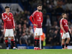 Gigant upada na naszych oczach. Man Utd pobił dwa rekordy wstydu