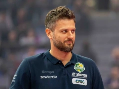 Michał Winiarski najlepszym trenerem w Europie. Ten wynik mówi wszystko