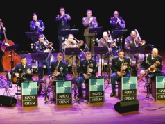 Koncert Jedności w sobotę na Rynku w Rzeszowie. To symbol pożegnania amerykańskich żołnierzy