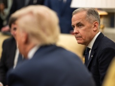 Trump: USA utrzymują Kanadę. Ekonomiści: To nie są subsydia