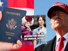 USA rozważają reality show dla imigrantów, w którym można będzie wygrać amerykańskie obywatelstwo