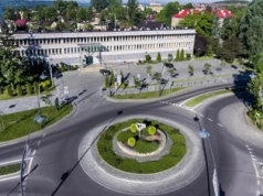 Urząd Miejski zatrudni osobę na stanowisko w Referacie Nieruchomości Gminy