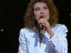 Tak Céline Dion wygrała Eurowizję. 