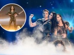 Eurowizja 2025. Występ Justyny Steczkowskiej to ŚCISŁY TOP. Sprawdziliśmy, liczby nie kłamią