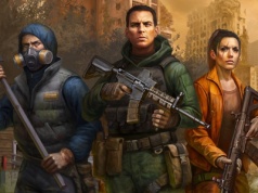 Obiecująca polska postapokaliptyczna gra survivalowa z otwartym światem ma premierę już za 5 dni. RPG Survive the Fall rzuci nas w objęcia wiecznej jesieni