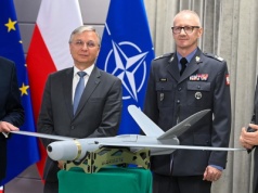 Polska kupuje tysiące dronów kamikadze. Wszystko, co warto wiedzieć o tej broni