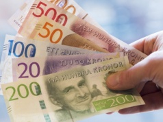 Korona szwedzka umacnia się względem euro i dolara – czy to początek długoterminowego trendu?