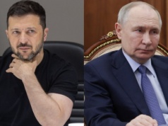 Władimir Putin spotka się z Wołodymyrem Zełenskim? Kreml stawia warunki
