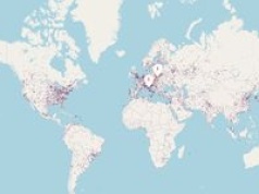 Polska w 2080 roku. Interaktywna mapa klimatu przyszłości