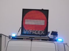 Pracowita noc lubelskiej drogówki
