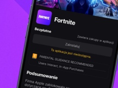 Zamieszanie wokół Fortnite trwa. W co grają Apple i Epic Games?