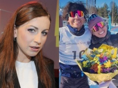 Justyna Kowalczyk-Tekieli zabrała głos w drugą rocznicę śmierci męża. Słowa chwytają za serce