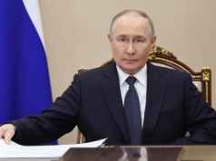 Kreml: Putin gotowy spotkać się z Zełenskim, ale są warunki