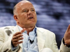 Novogratz: czas na nowy szczyt dla BTC