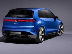 Zapomnij o skrócie ID i cyfrze. Volkswagen wraca do prawdziwych nazw w nowych modelach