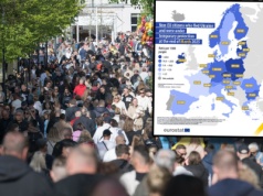W Polsce znowu przybywa Ukraińców. Dane pokazują, że to dobrze dla gospodarki