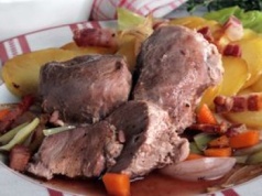 W PRL-u uchodziły za mięso drugiej kategorii. Dziś sięgają po nie najlepsi szefowie kuchni