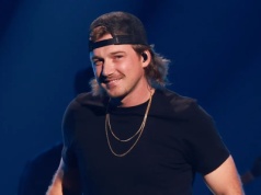 Morgan Wallen wydaje album „I'm The Problem” z 37 utworami. Na krążek trafili gościnnie Post Malone i Tate McRae