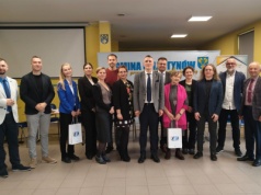 Relacja z debaty „Ciemność, która chroni - jak sztuczne światło wpływa na przyrodę i człowieka?