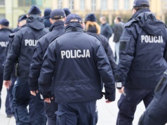 Polski policjant wywołał skandal. Aż trudno w to uwierzyć
