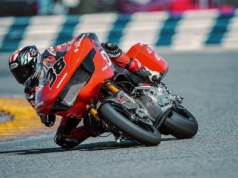 MotoGP i Harley-Davidson łączą siły! Nowa seria wyścigów wystartuje już w 2026 roku