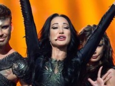 CNN zrobiło ranking utworów z Eurowizji 2025. Justyna Steczkowska DALEKO POZA PODIUM: 