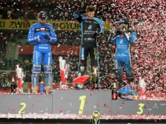 Żużel. Typy na Grand Prix Polski! Wygraj 199 złotych z STS!