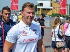 Elbląscy kajakarze na światowym pucharze [ Sport ]
