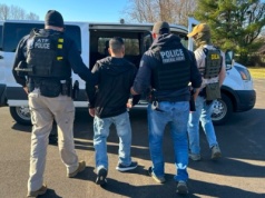Sąd Najwyższy wstrzymał deportację wenezuelskich migrantów
